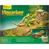 imageTetraFauna Viqaquarium AllInOne Terrarium And aquarium Ideal For Aquatic Reptiles And Amphibians