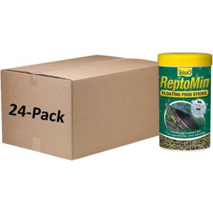 imageTetra 29254 555 Lb Reptomin Floating Food Sticks One Size