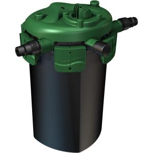 imageTetraPond BioActive Pressure Filter For Ponds Up to 1500 GallonsPonds Up to 4000 Gallons