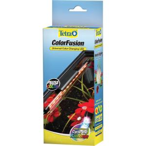 imageTetra 26657 ColorFusion Universal ColorChanging LED Light